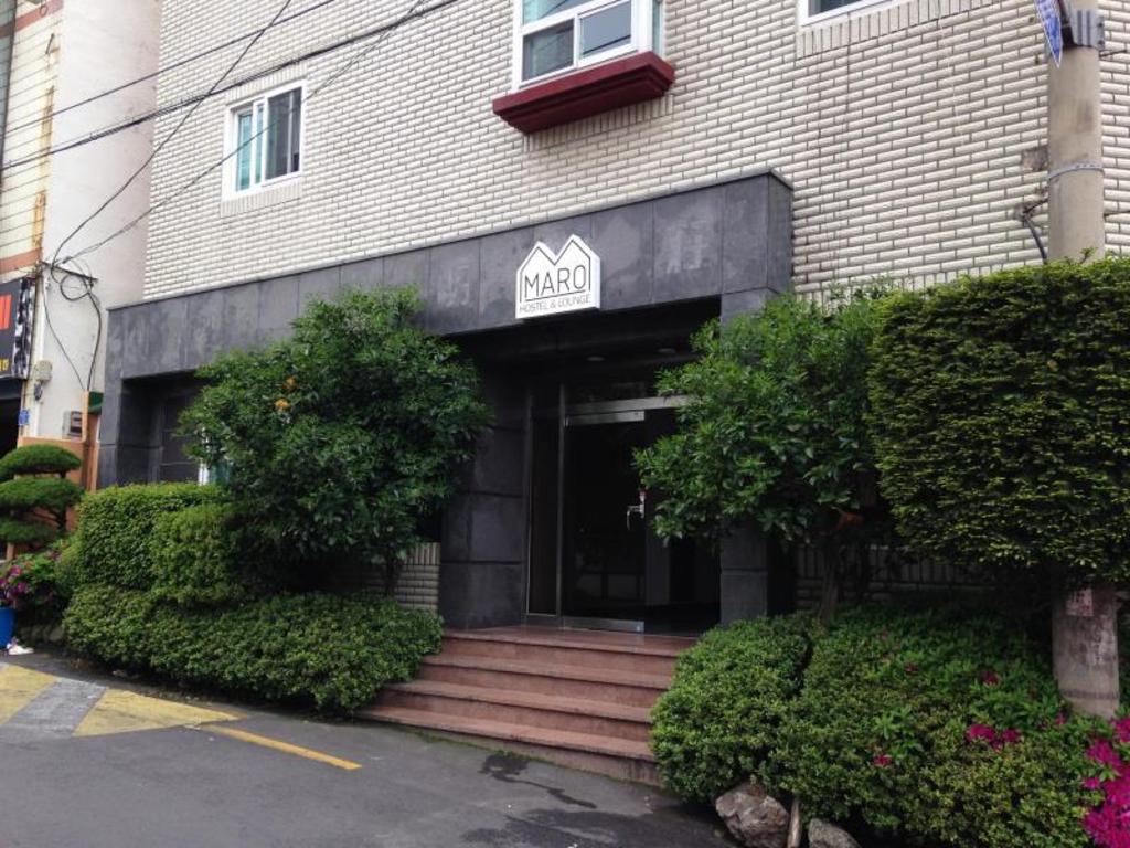 마로 호스텔 image