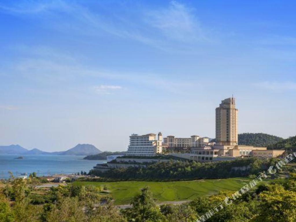 The Ocean Hotel & Resort image