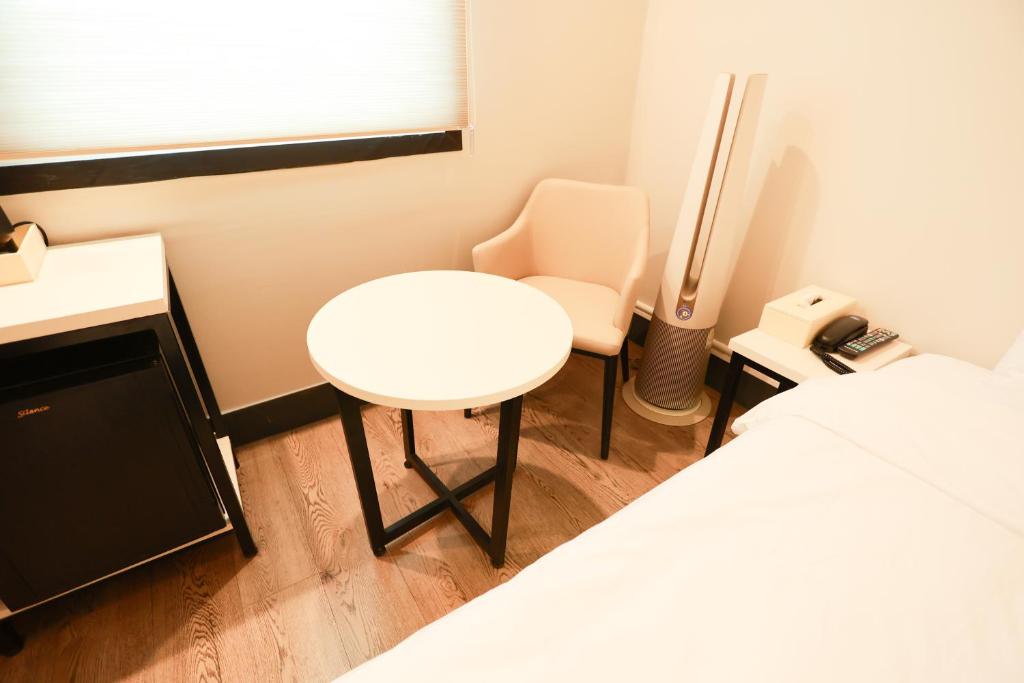 호텔명지 HOTEL Myeongi image