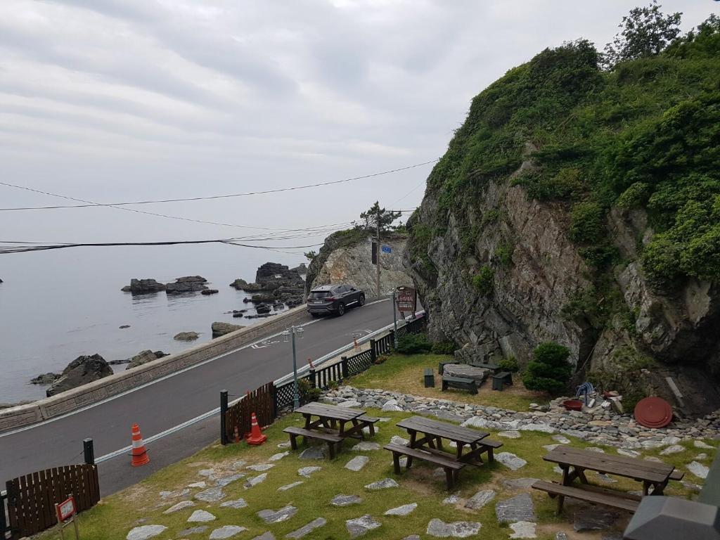 울산 등대 펜션 image