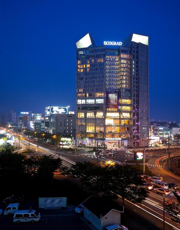 Eco grad Hotel image