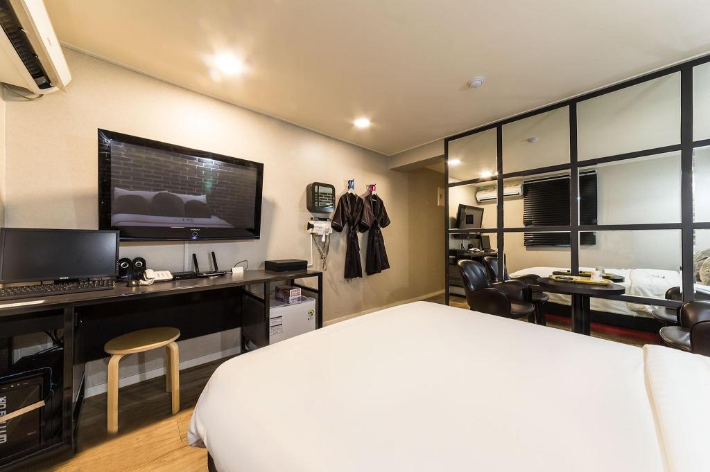 71번가 모텔 image