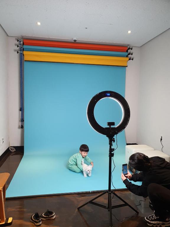 하이 제주 호텔 image