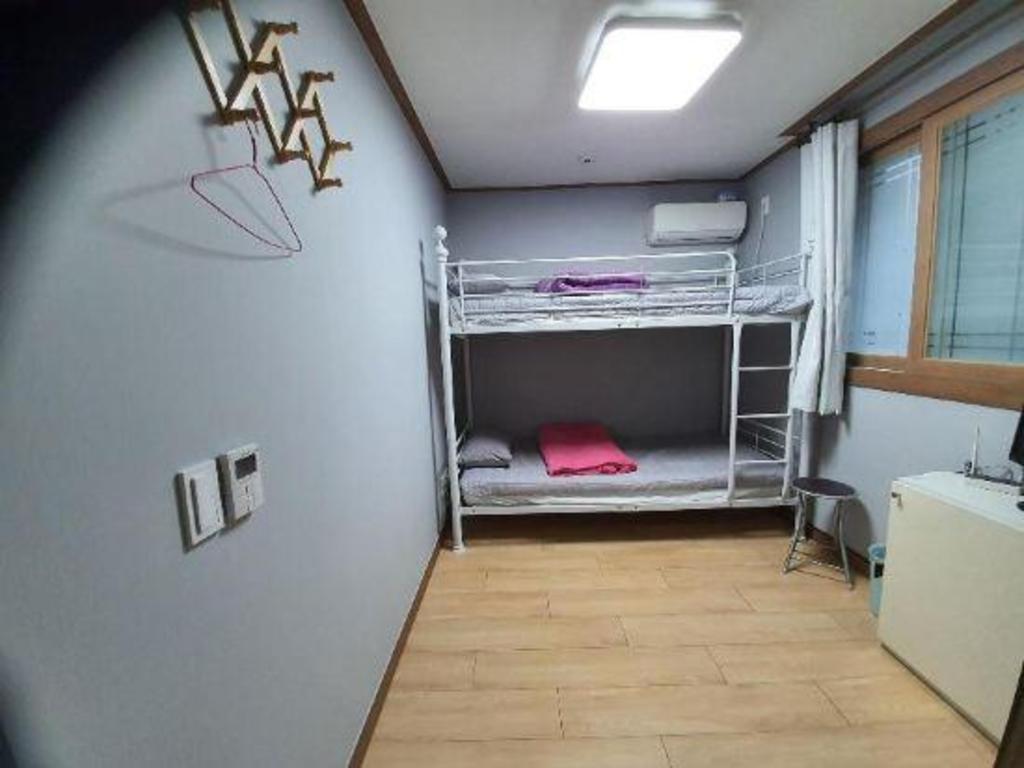 Ulsan Guest House BaehoHanmaru image