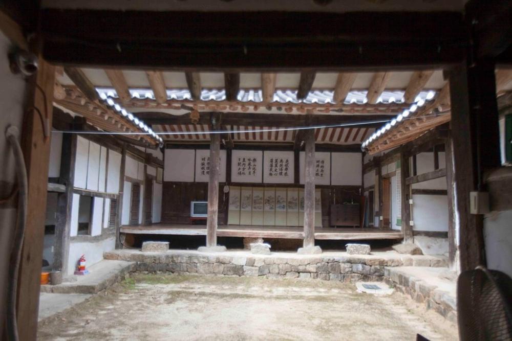 수졸당 고택 image