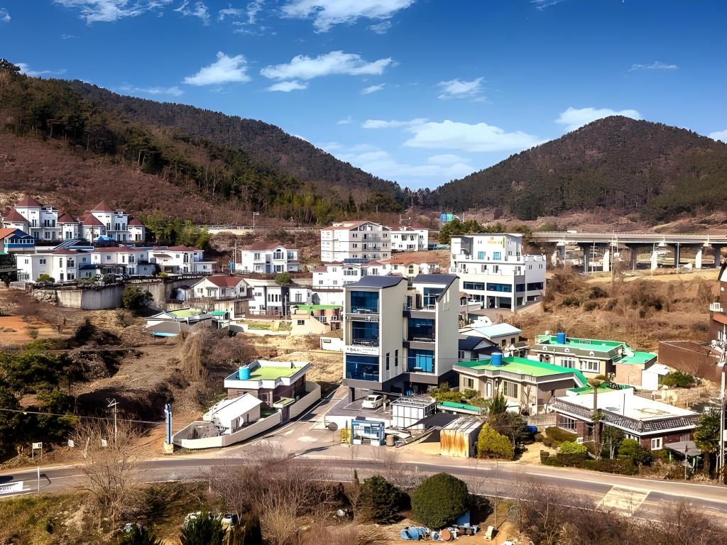 아이몽 204 펜션 image