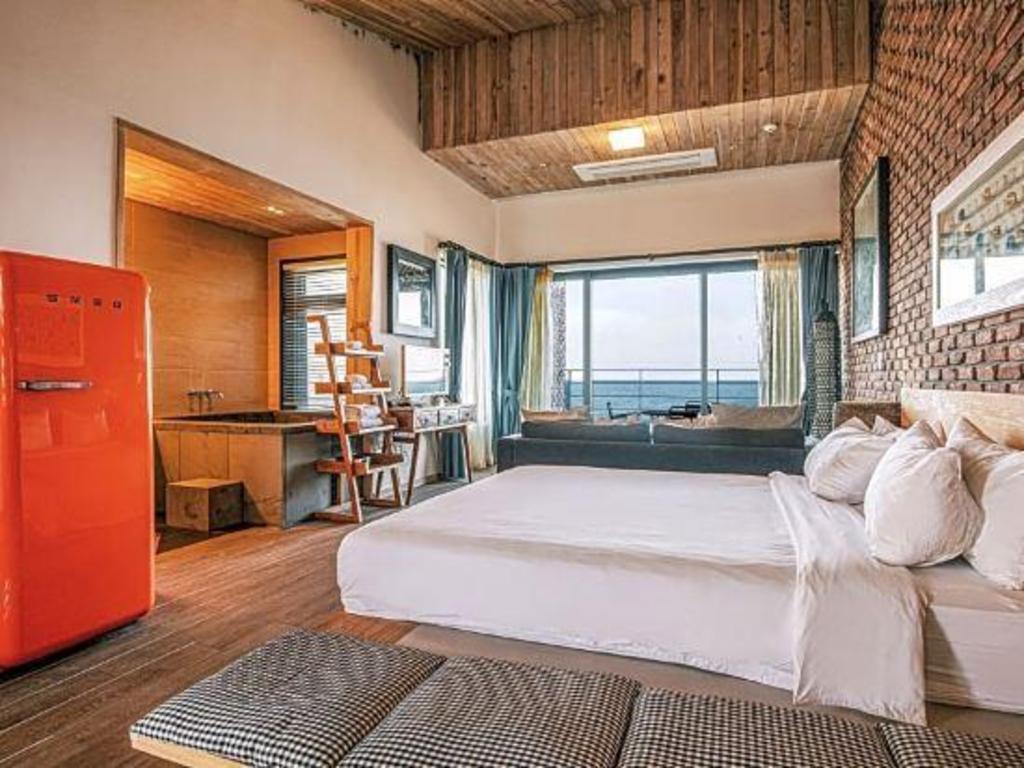 Zen Hideaway@Jeju image