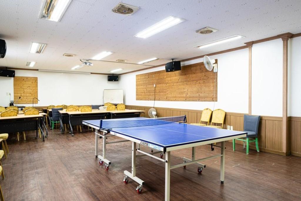 신대양 펜션 image