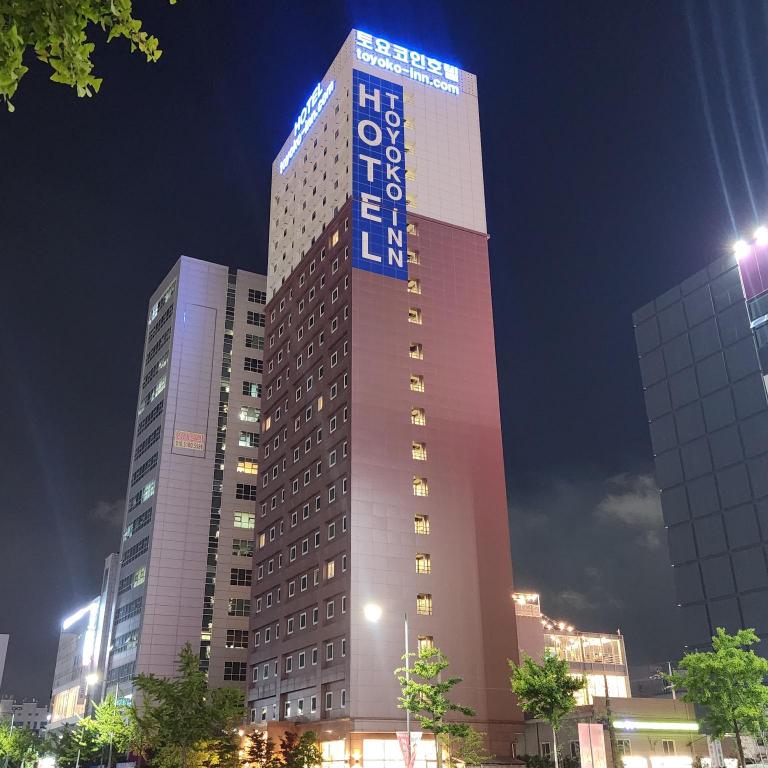 토요코인 울산 삼산점 image