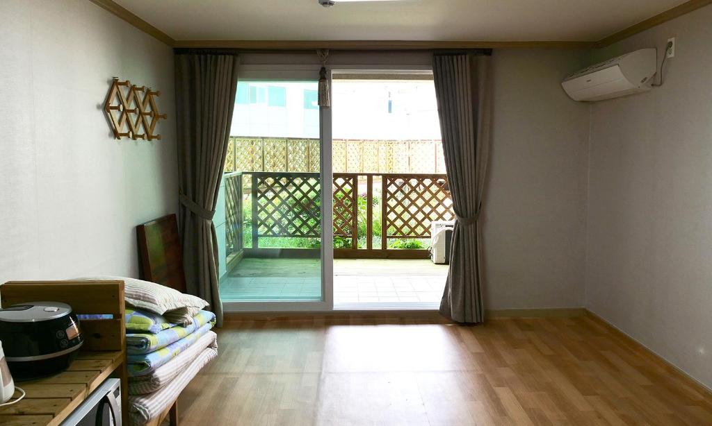 제주 그린하트 펜션 image