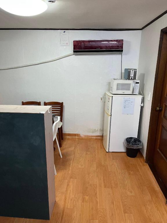 은평구의 프라이빗 하우스 (34m², 침실 2개, 프라이빗 욕실 1개) image