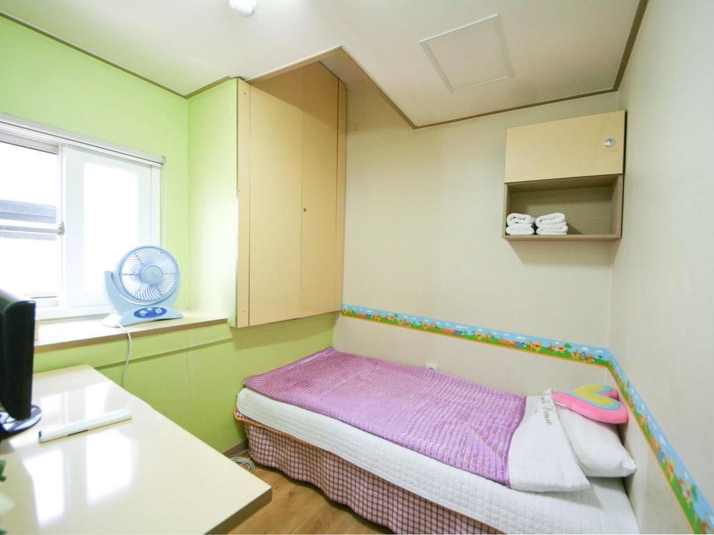 명동 게스트하우스 1 image