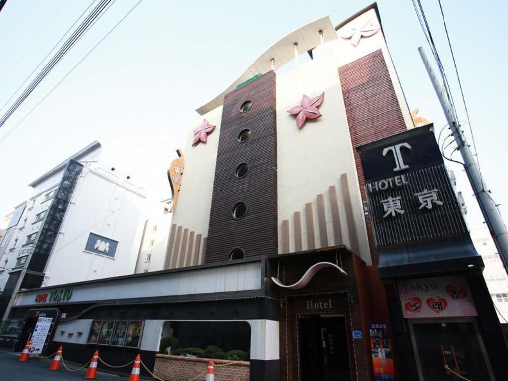 도쿄 모텔 image