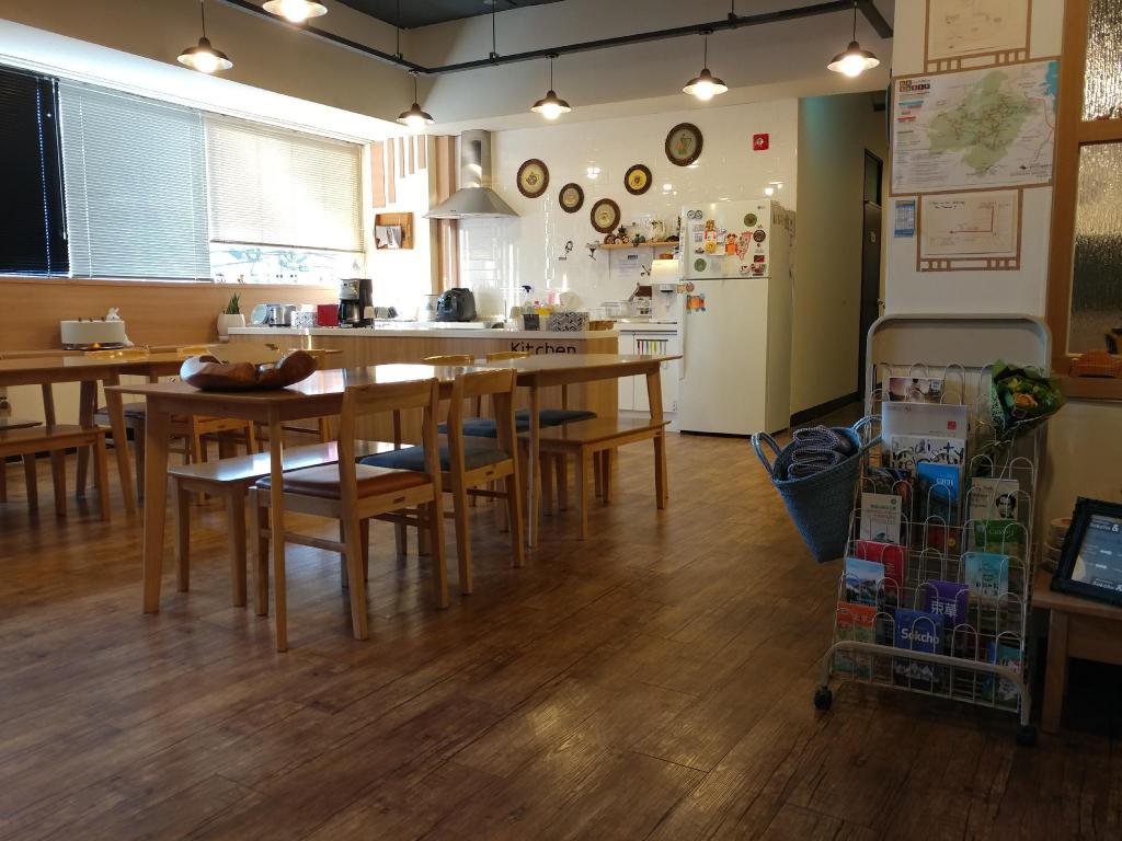 속초 엔 게스트하우스 image