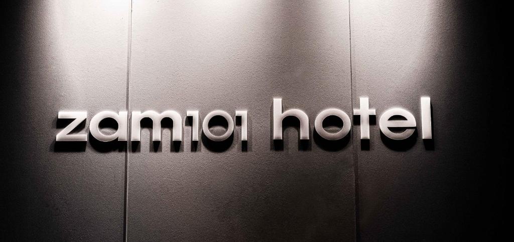 Zam101 Hotel Gimhae image