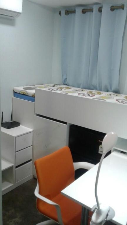 Bansuk Hostel - Unisex image