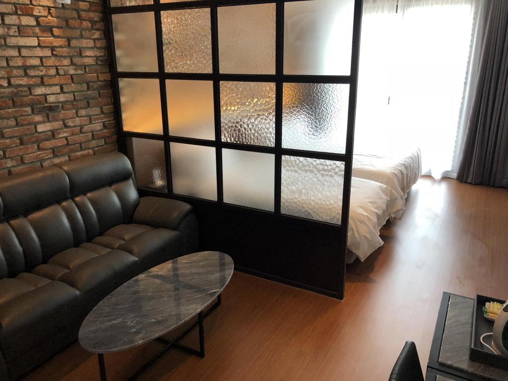 호텔 모닝캄 image
