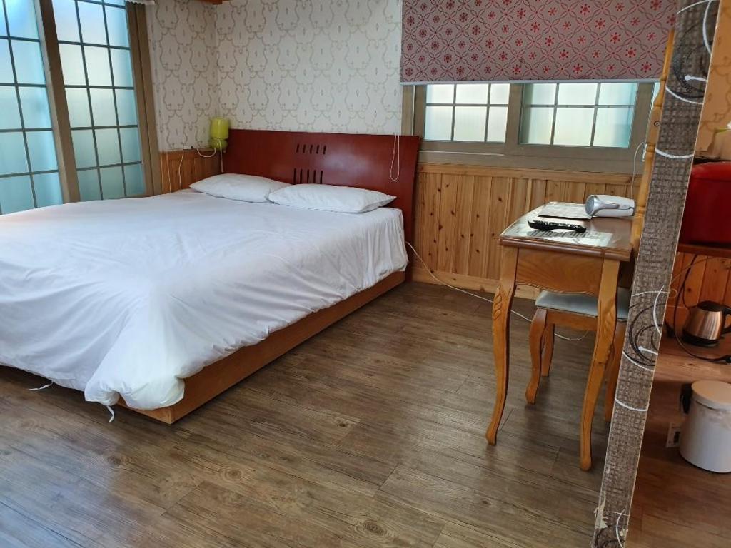 서귀포 리빙스톤 펜션 image
