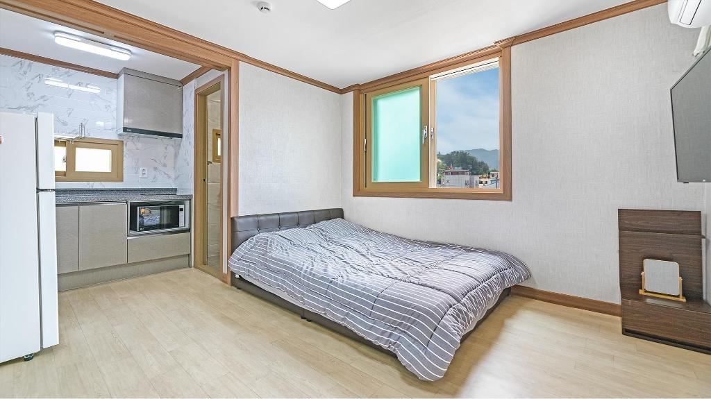 삼척 케이비치펜션 image