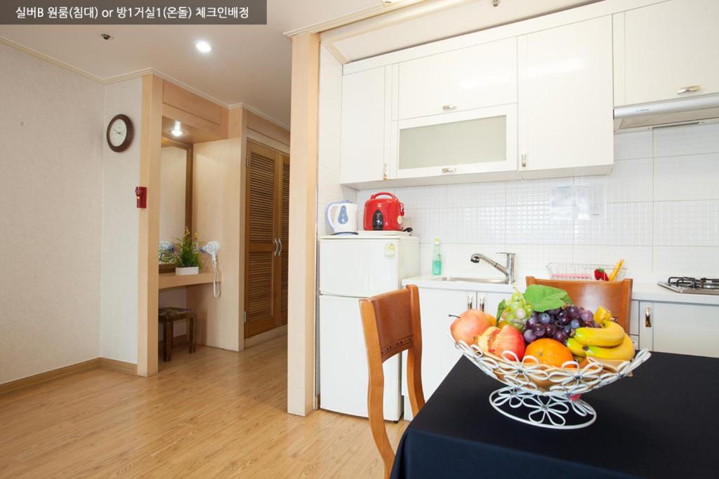 일성 경주 보문 리조트 image