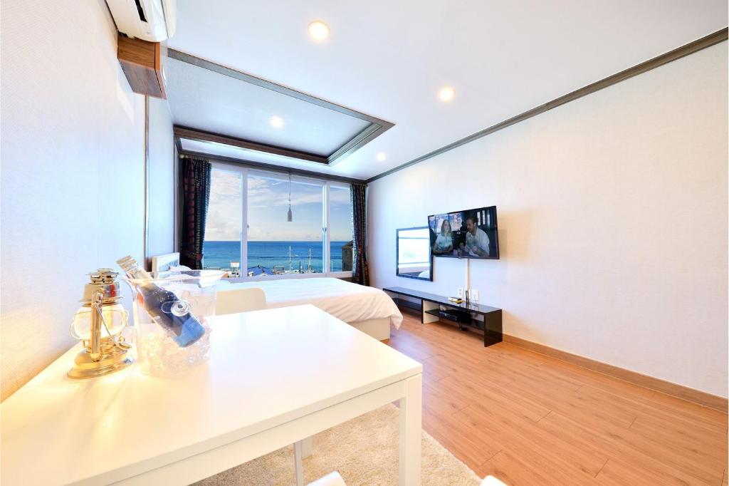 오투 하우스 펜션 image