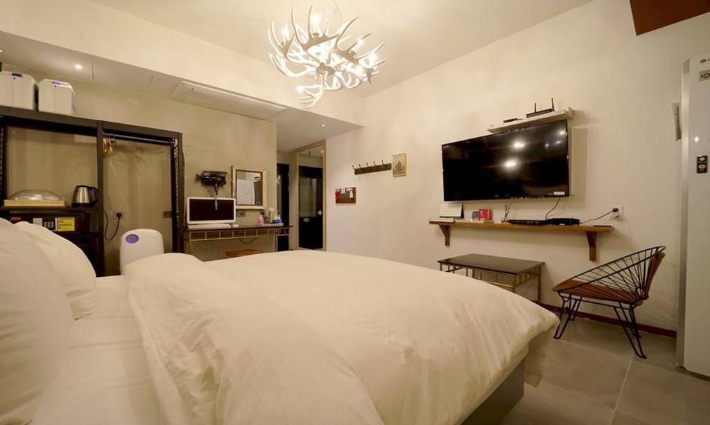 2월 호텔 더 스테이 부산 강서 본관 image