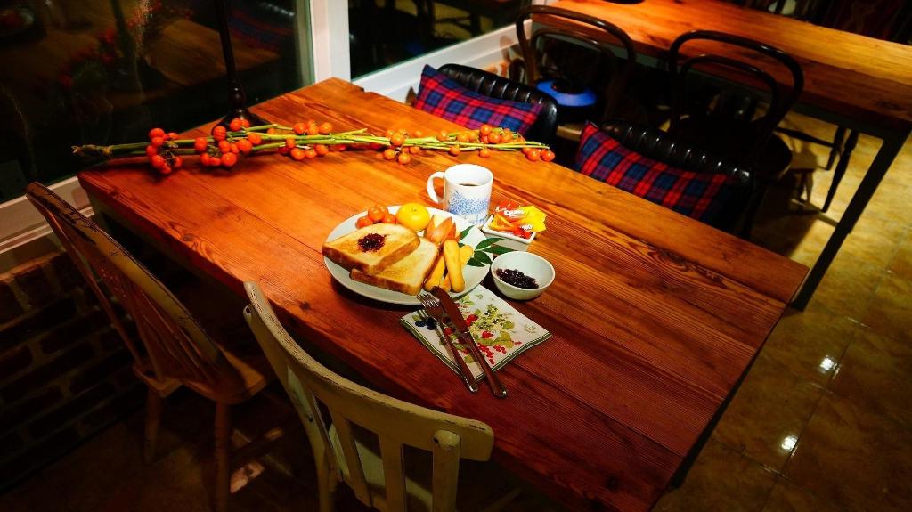 전주 이화원 힐링 공간 게스트 하우스 image