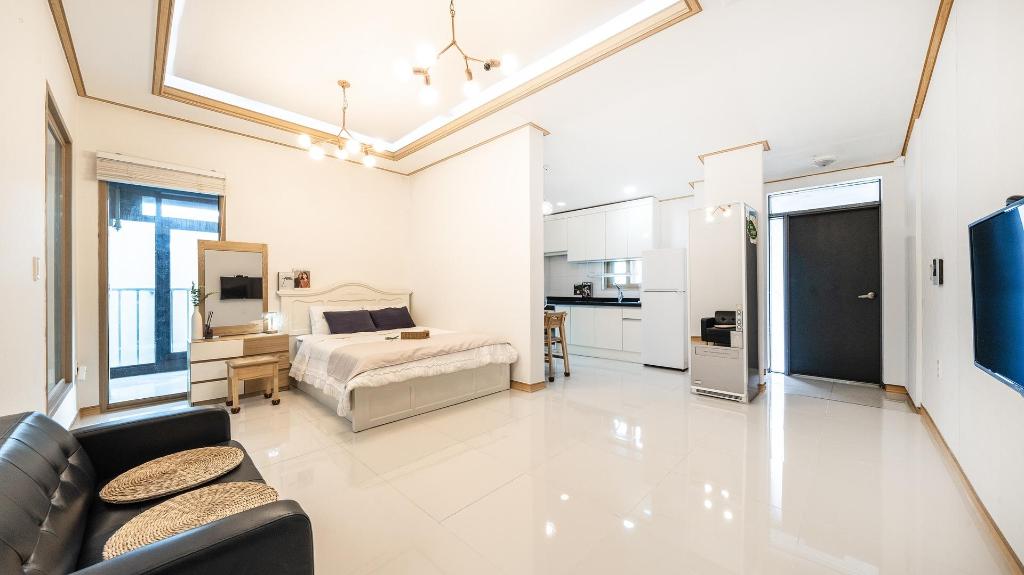 Gapyeong Namian Pool Villa image