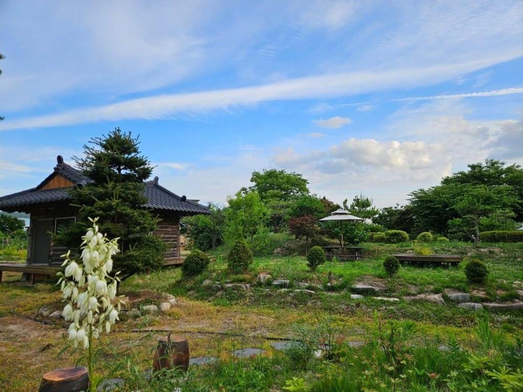 토향고택 image