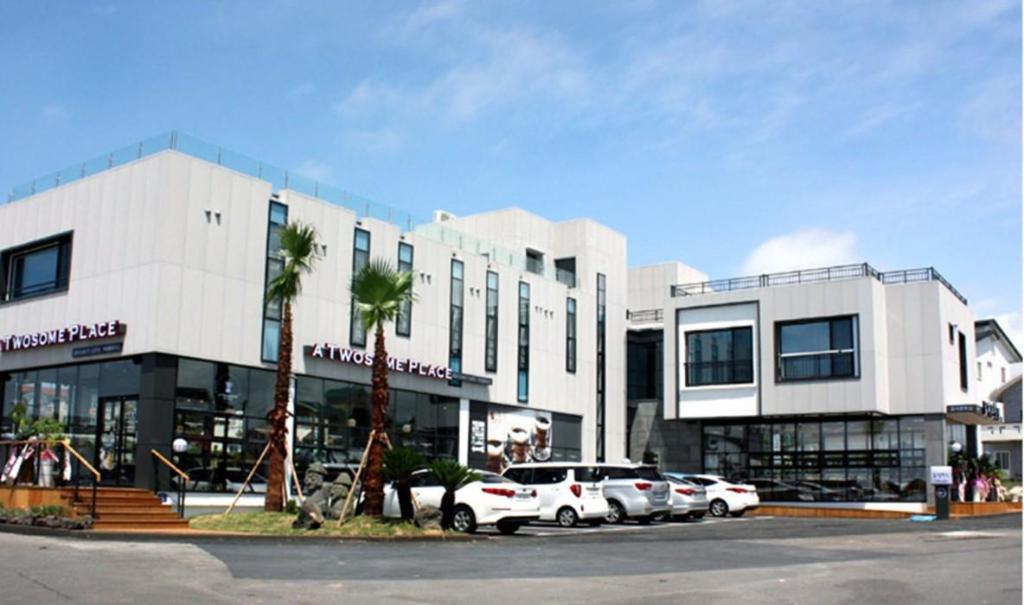 제주 곽지길가온 펜션 image