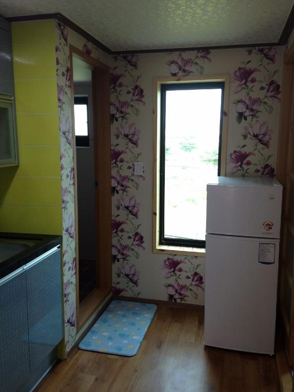 경주 도심의 빌라 (30m², 침실 1개, 프라이빗 욕실 1개) image