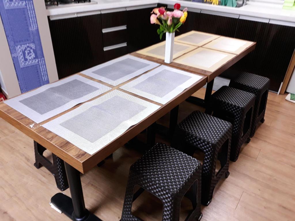 워라밸 부산역 WLB GUEST HOUSE Whole Space, 숙소전체이용 image
