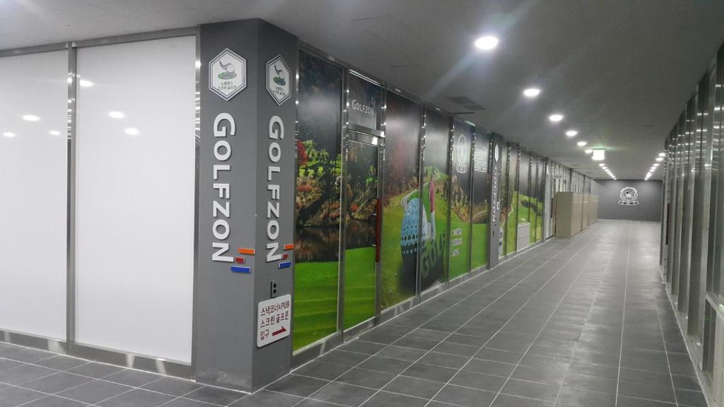 제주 노블레스 관광호텔 image
