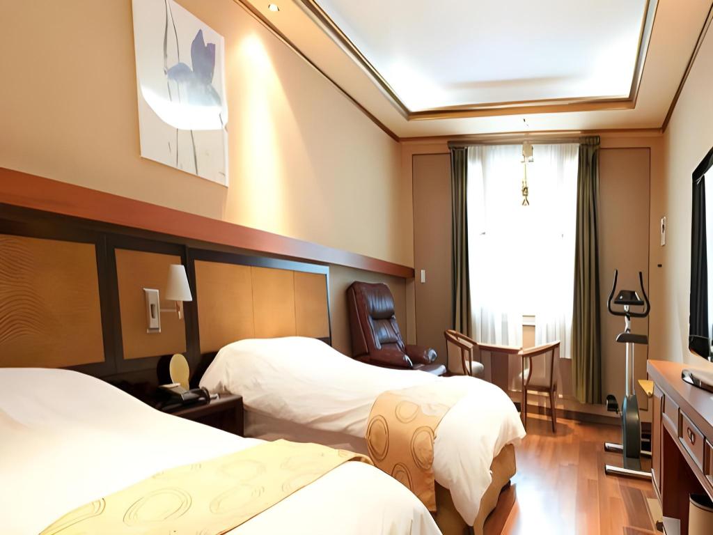 무등 파크 호텔 image