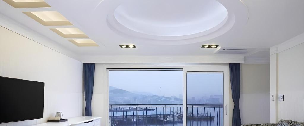 부산비치호텔 부산송도 image
