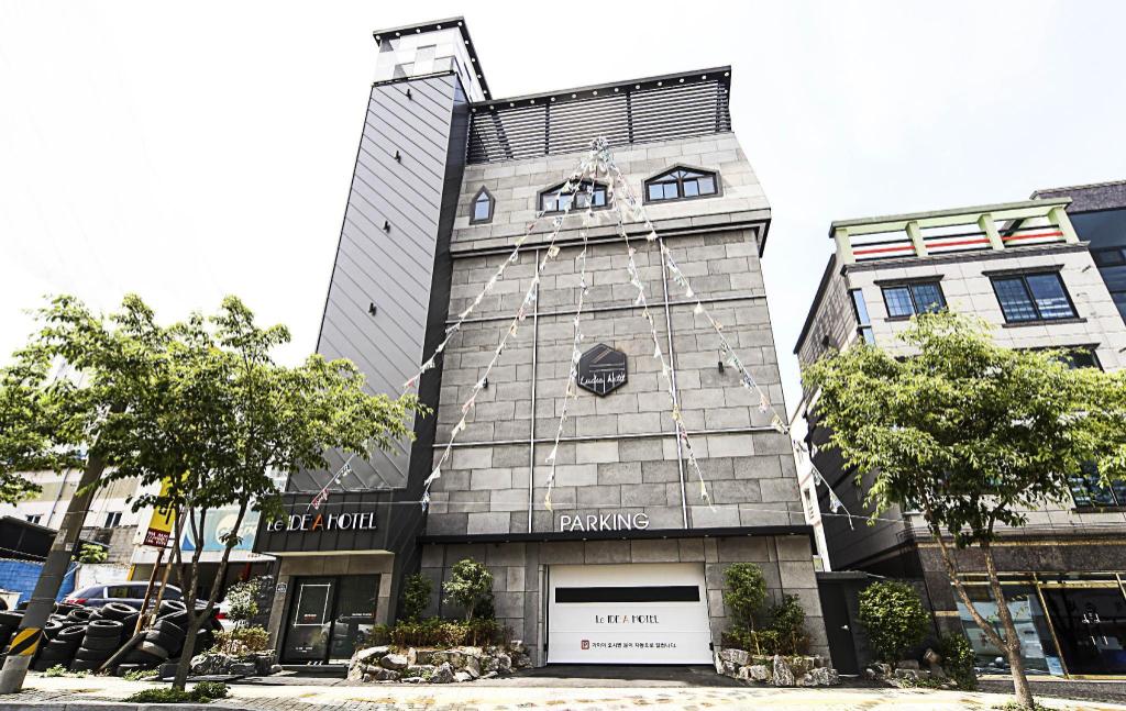 호텔 이데아 기장 image