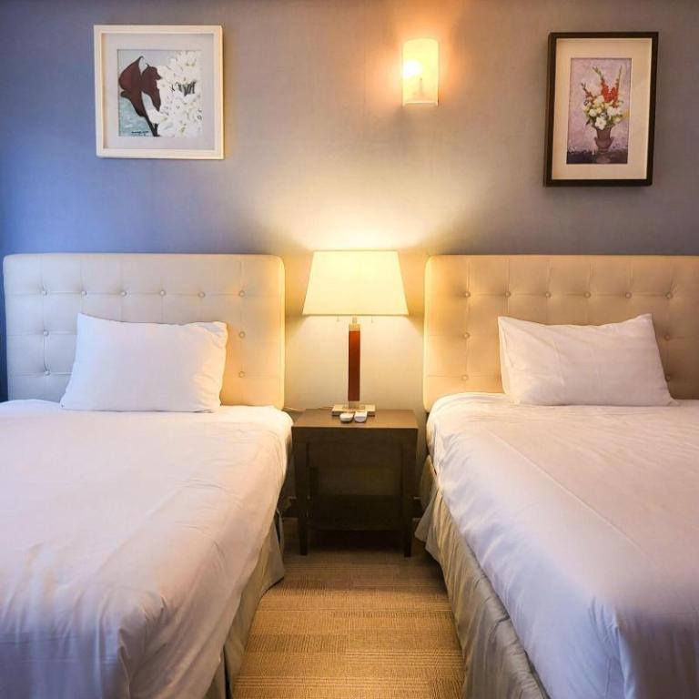EQ Stay Hotel image