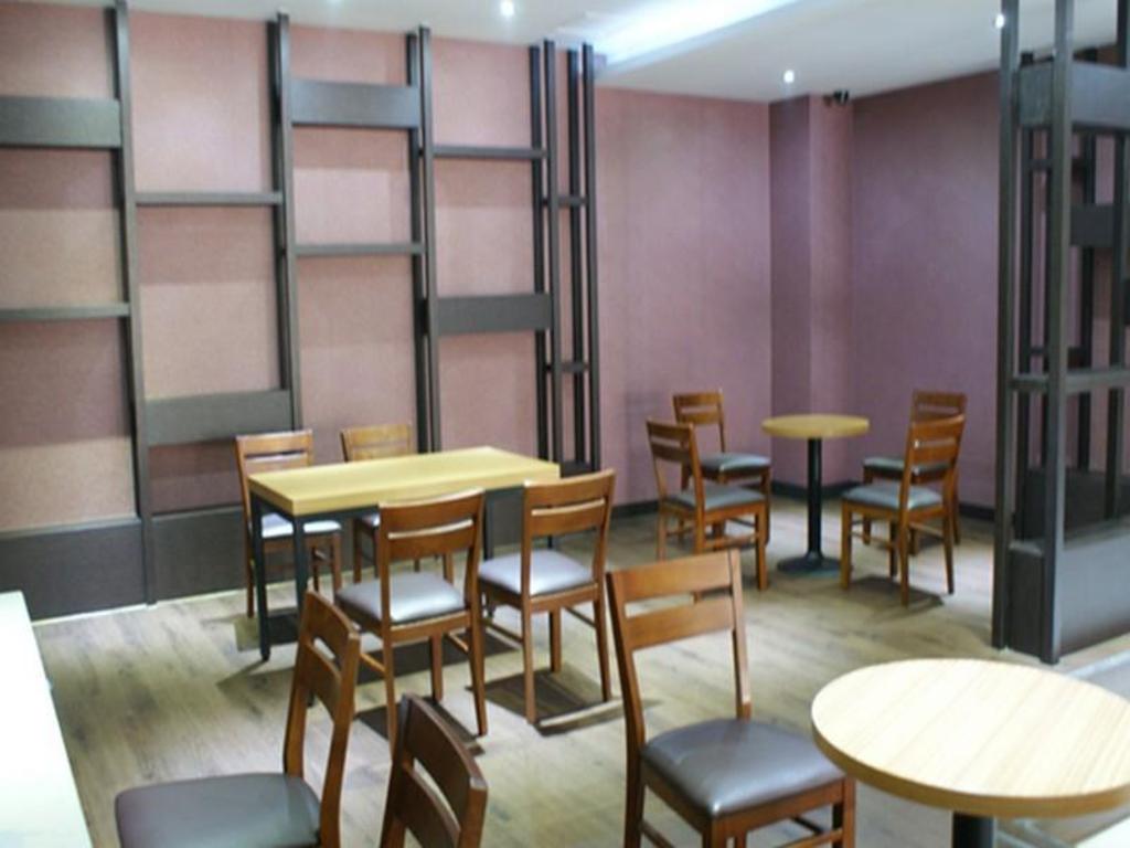 센트럴 프라자 호텔 image