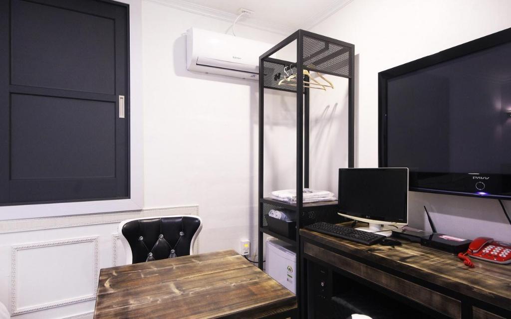 호텔 스테이 image