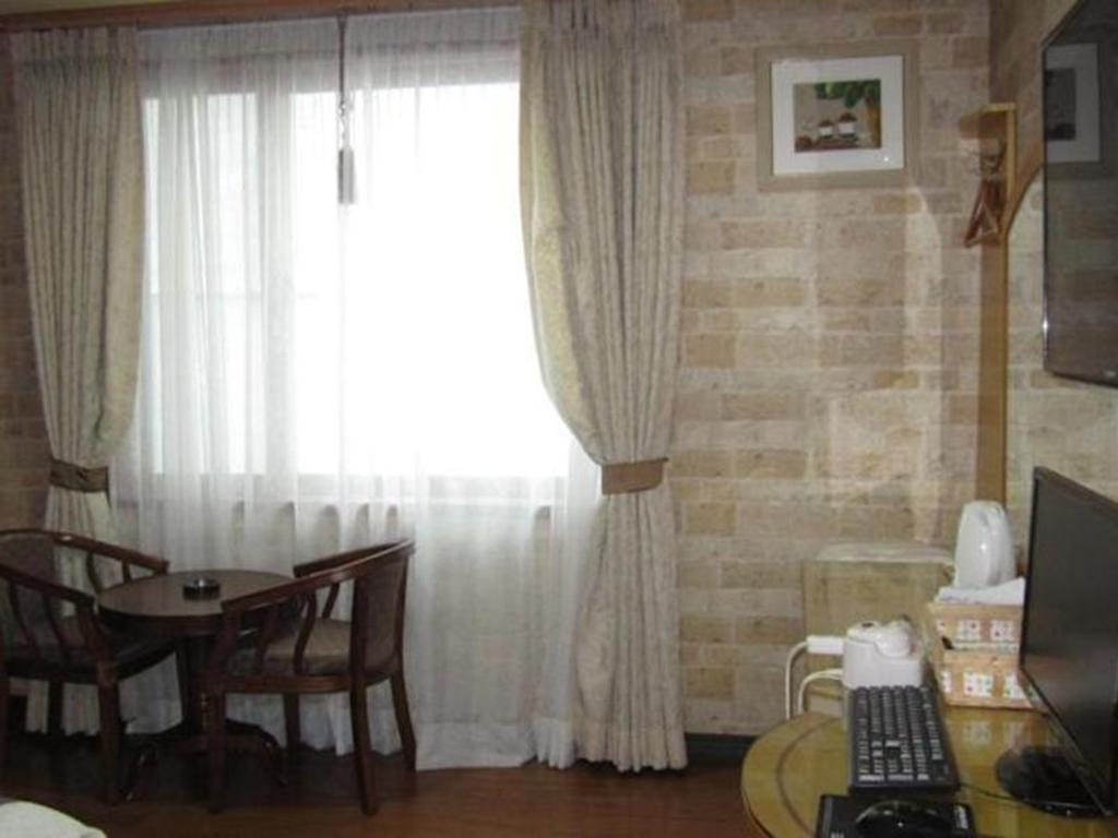 제주 올레 호텔 image