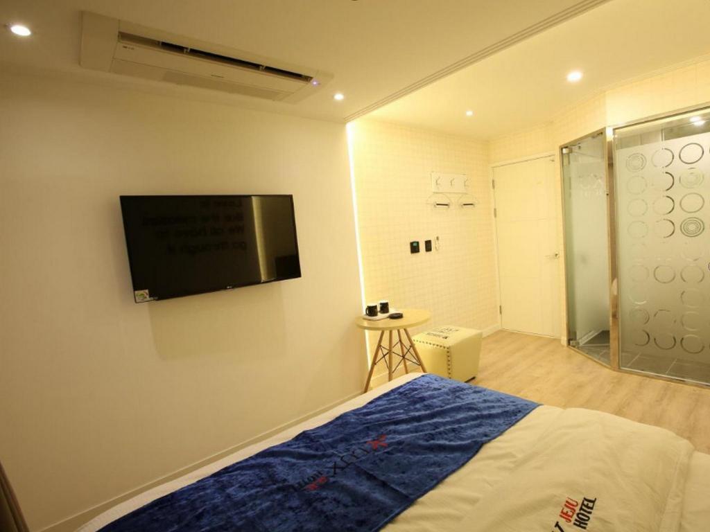 제주 룩스 호텔 image