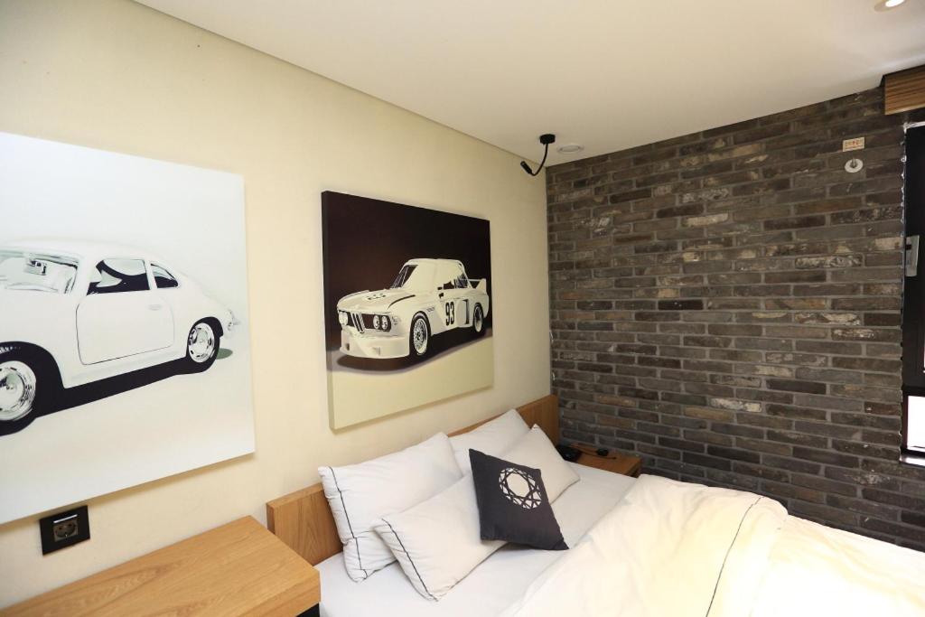 호텔 컬리넌 제주 image