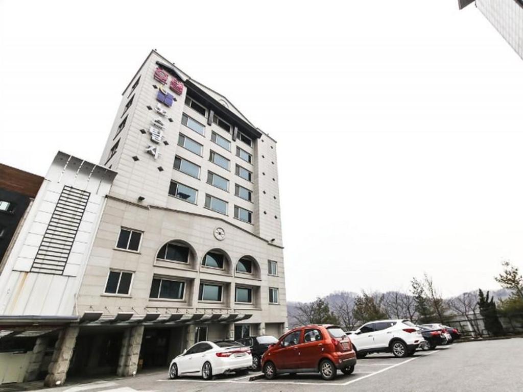 노스텔지아 호텔 image