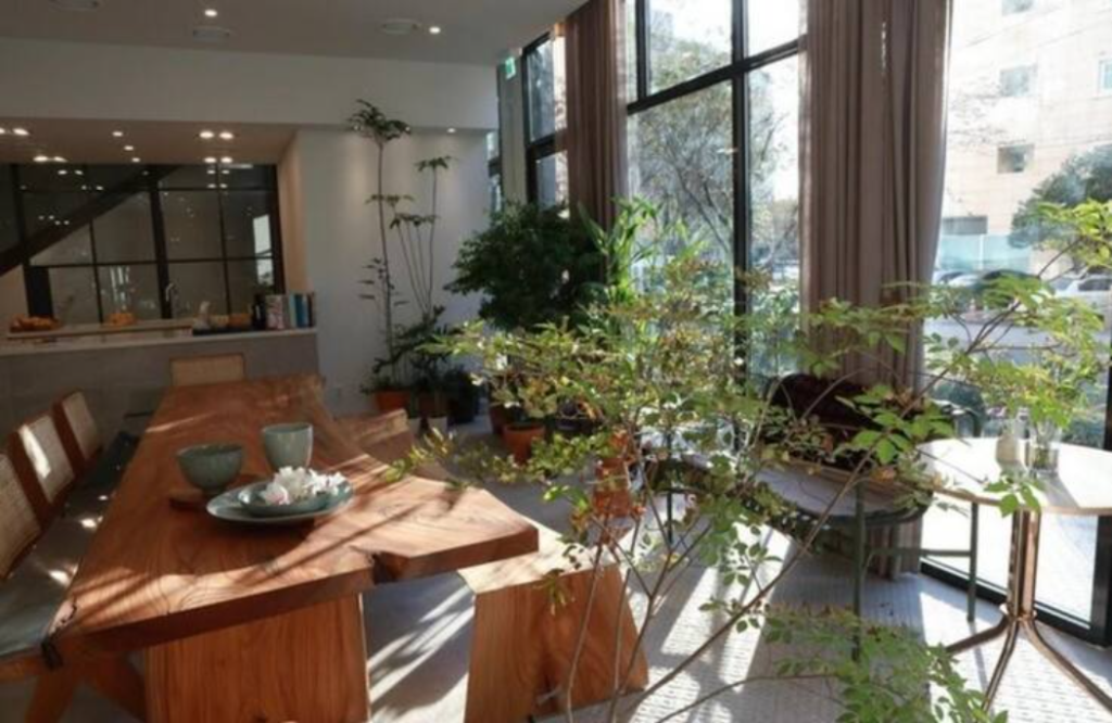 해운대구의 프라이빗 하우스 (120m², 침실 1개, 프라이빗 욕실 1개) image