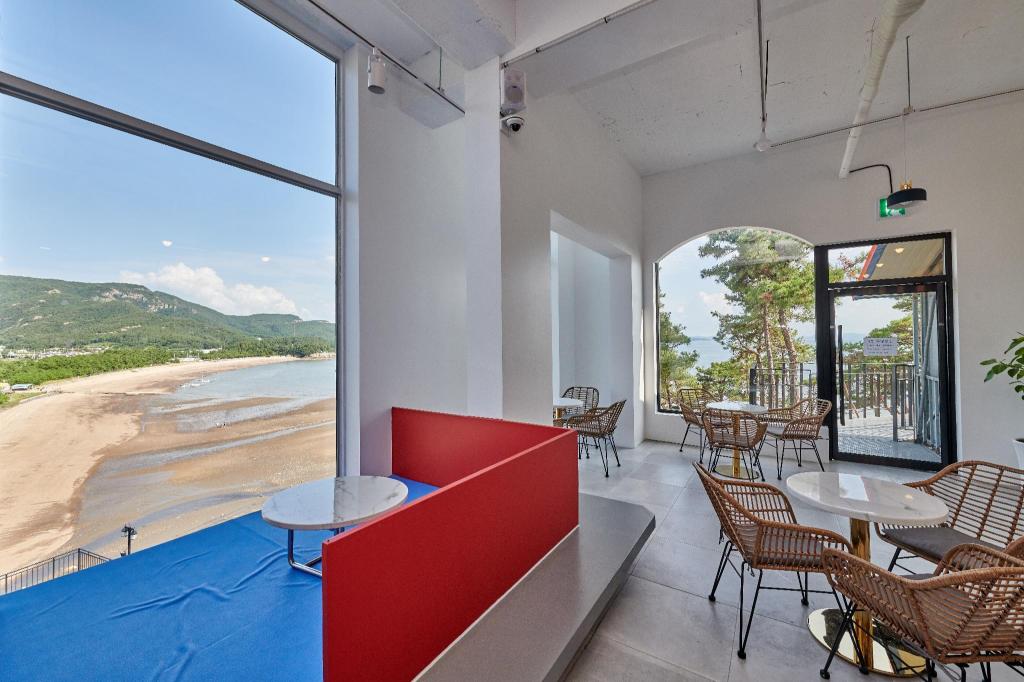 일마레 변산 리조트 image