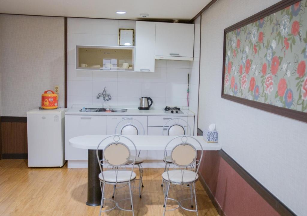 Jeju Resortel image