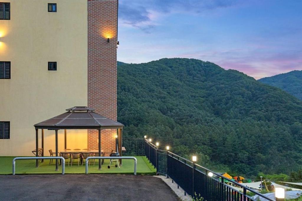 오세르 키즈 앤 패밀리 풀빌라 image