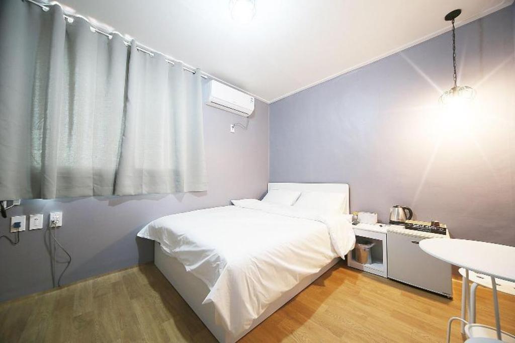 군산 라시에스타 호텔 image