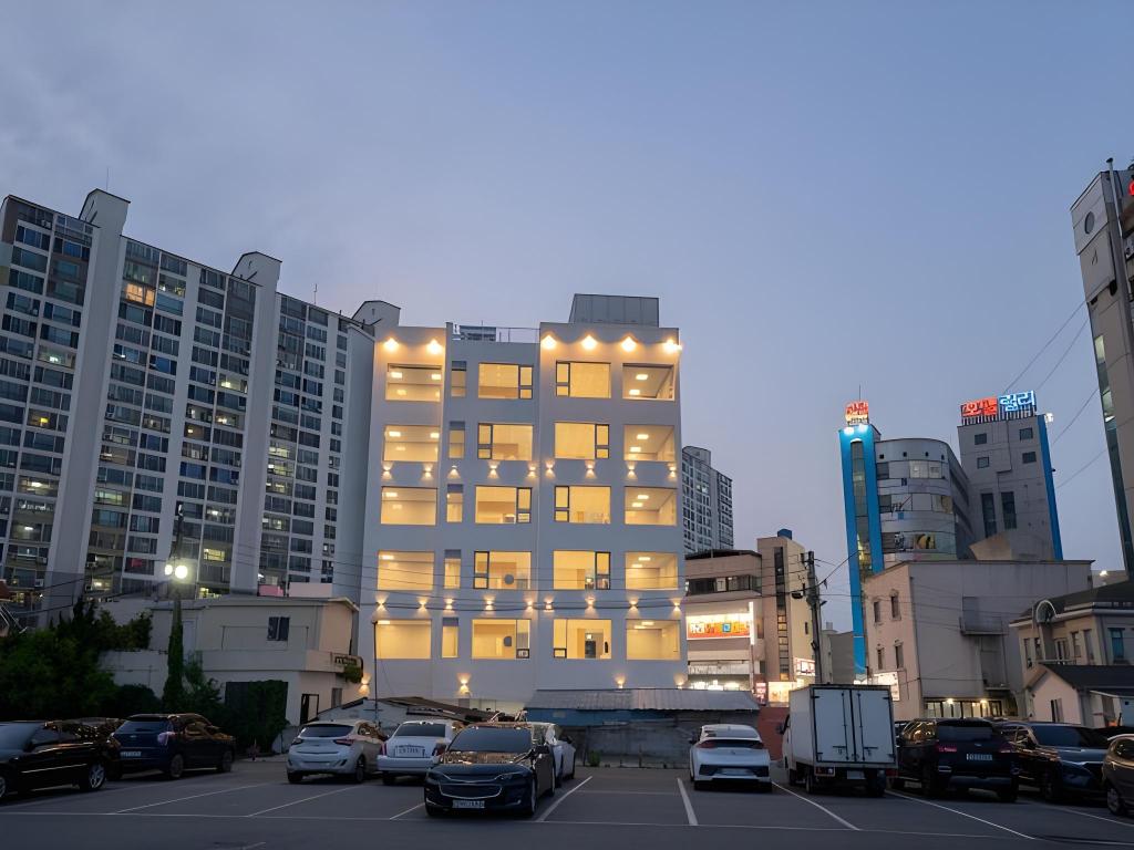 풀빌라 영일 image