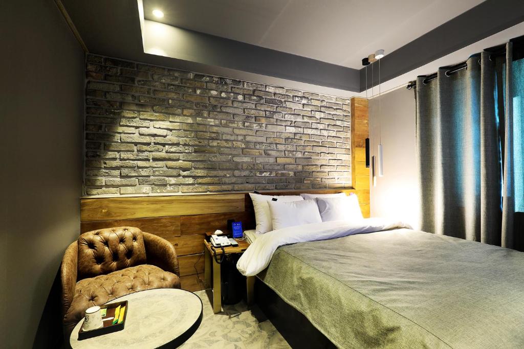 레인보우 호텔 용산 image